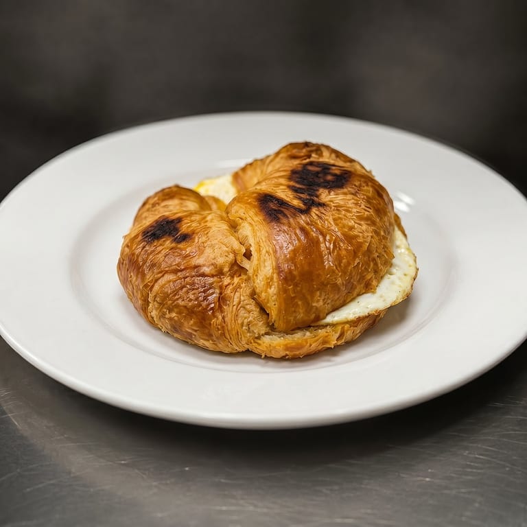 Savor Our Egg Dishes